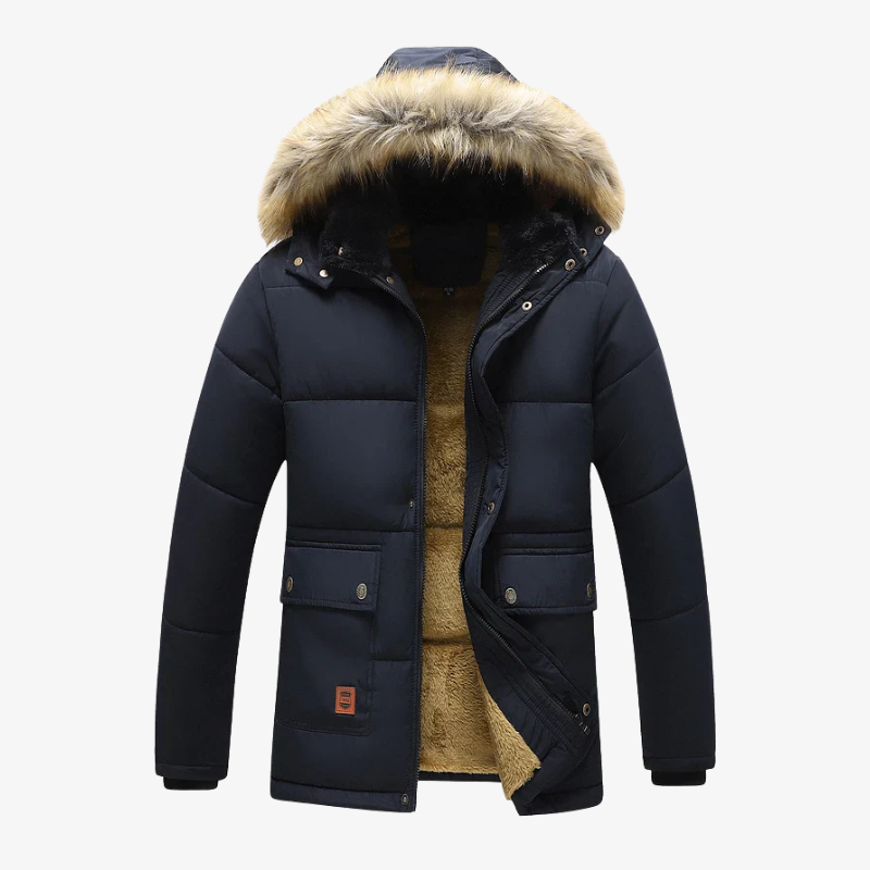 The Yukon Ultra-Thermal Expedition Parka
