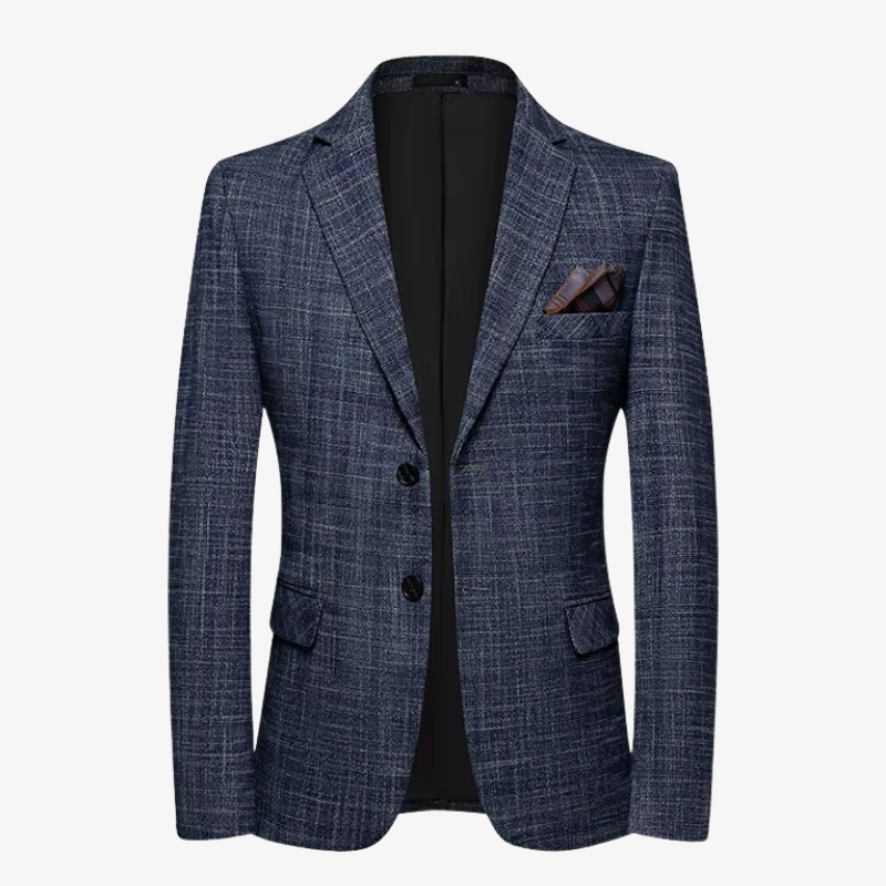 The Charleston Structured Texture Sport Coat