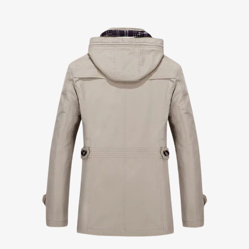 The Portland Military Heritage Field Jacket
