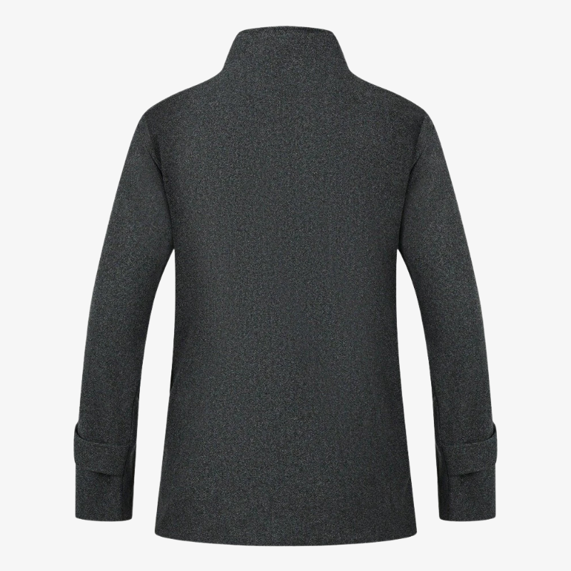 The West Point Military Heritage Wool Coat