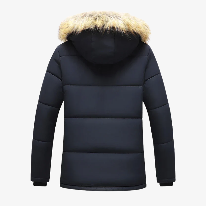 The Yukon Ultra-Thermal Expedition Parka