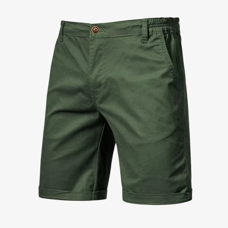 The Newport Tailored Resort Short