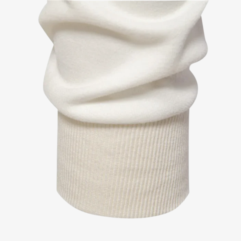The Aspen Performance Quarter-Zip Pullover