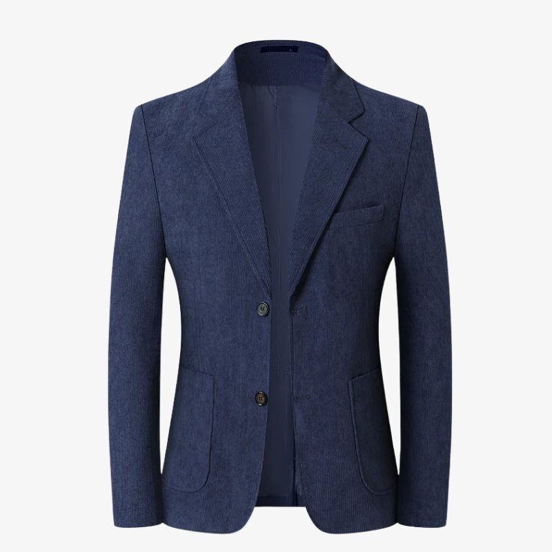 The Princeton Corduroy Professional Blazer