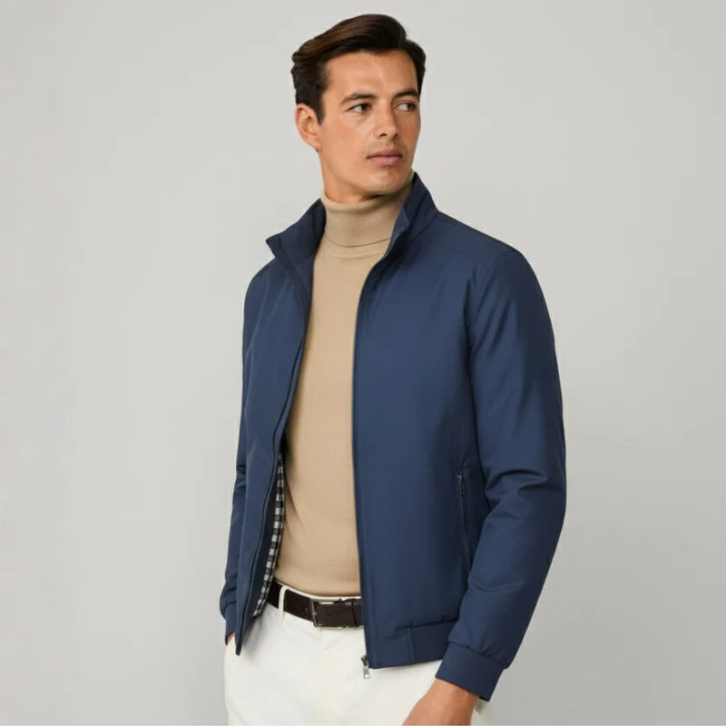 The Seattle Waterproof Performance Bomber