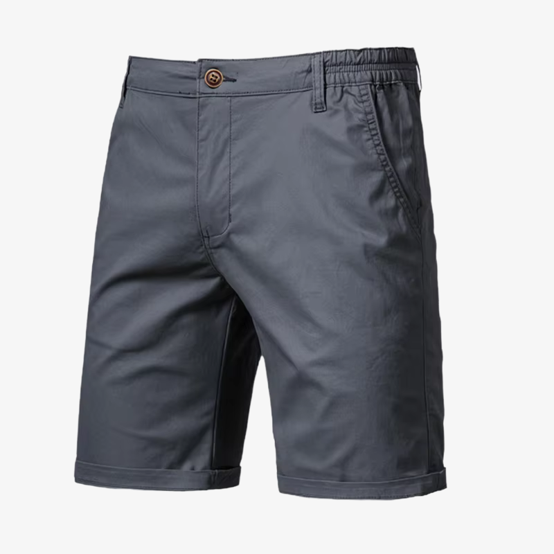 The Newport Tailored Resort Short