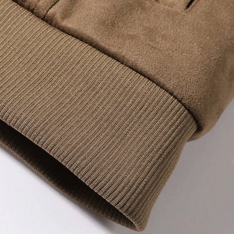 The Montana Sherpa-Lined Trucker Jacket