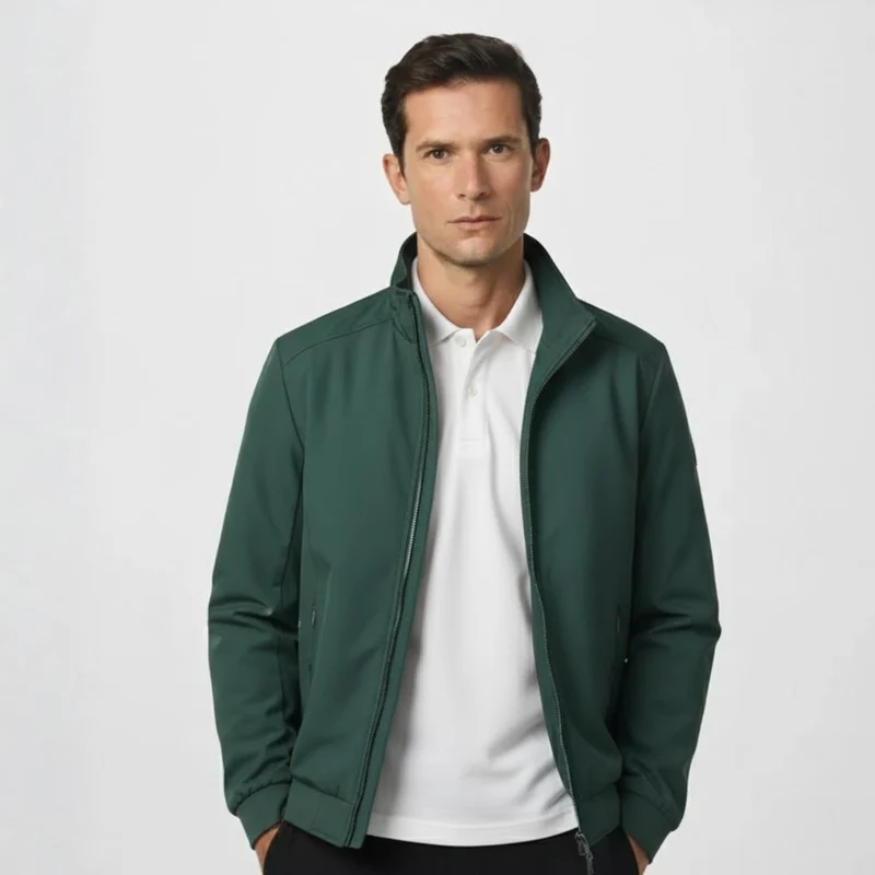 The Seattle Waterproof Performance Bomber