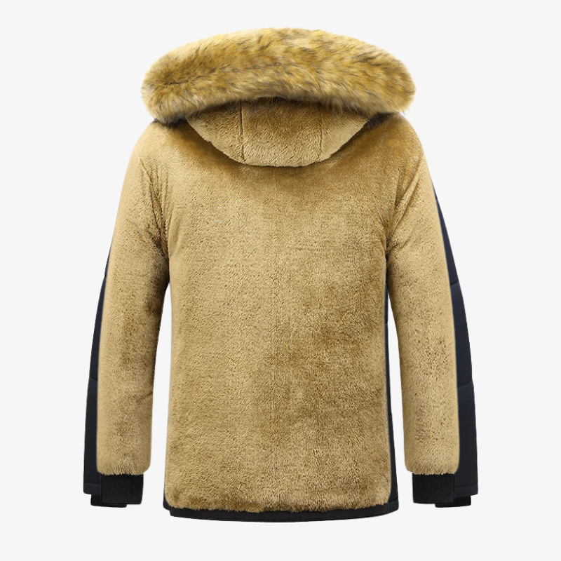 The Yukon Ultra-Thermal Expedition Parka
