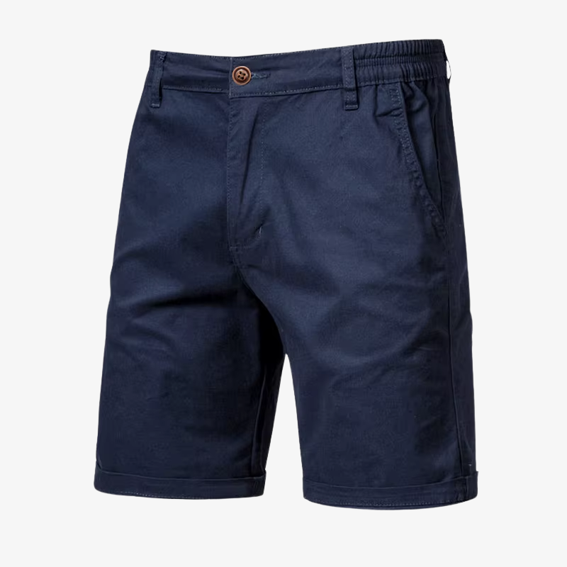The Newport Tailored Resort Short