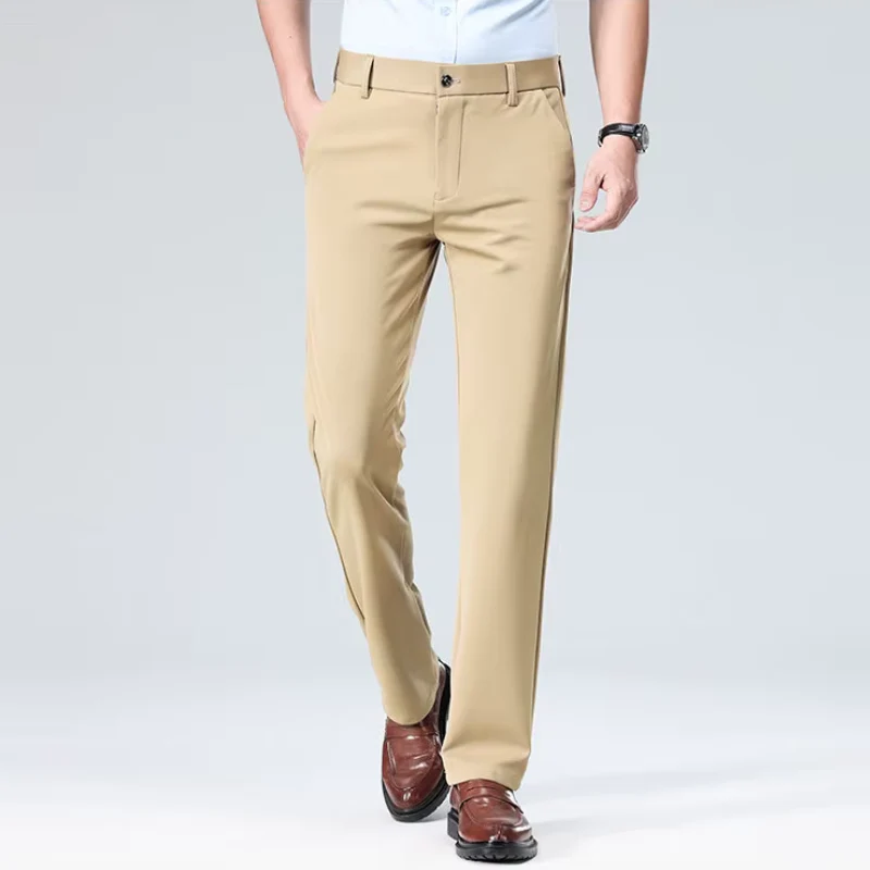 The Madison Executive Stretch Dress Pant
