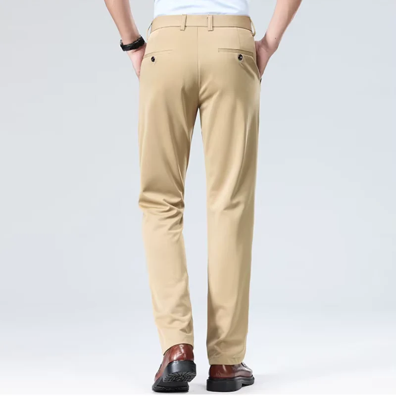 The Madison Executive Stretch Dress Pant