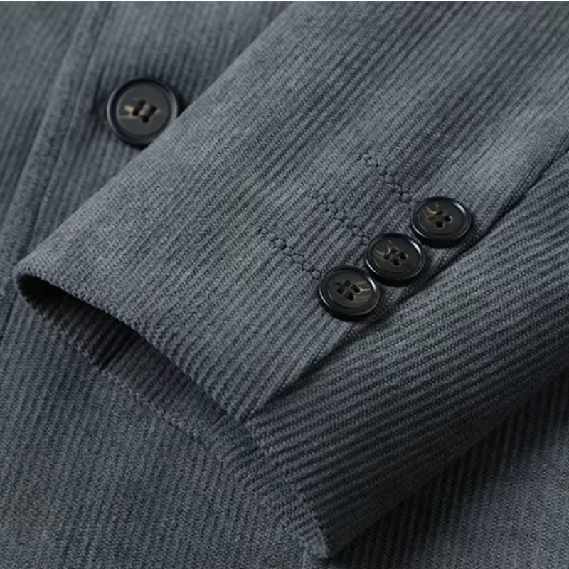 The Princeton Corduroy Professional Blazer