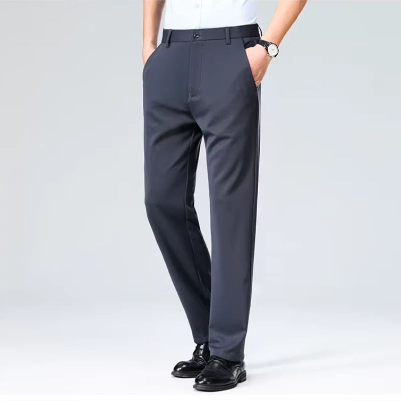 The Madison Executive Stretch Dress Pant