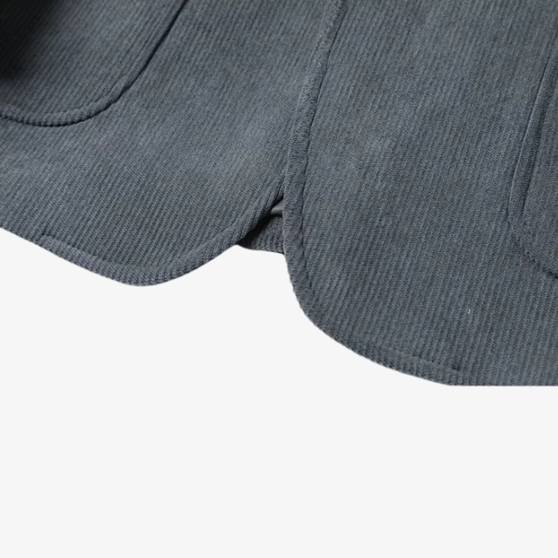 The Princeton Corduroy Professional Blazer