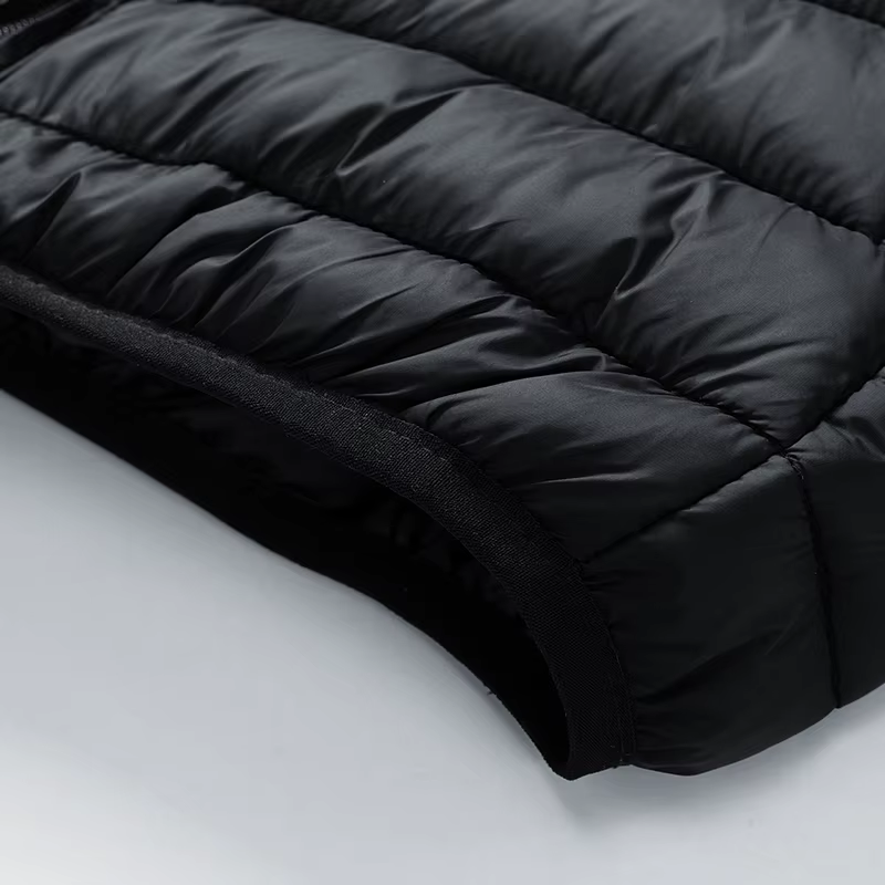 The Denver Ultra-Light Packable Puffer