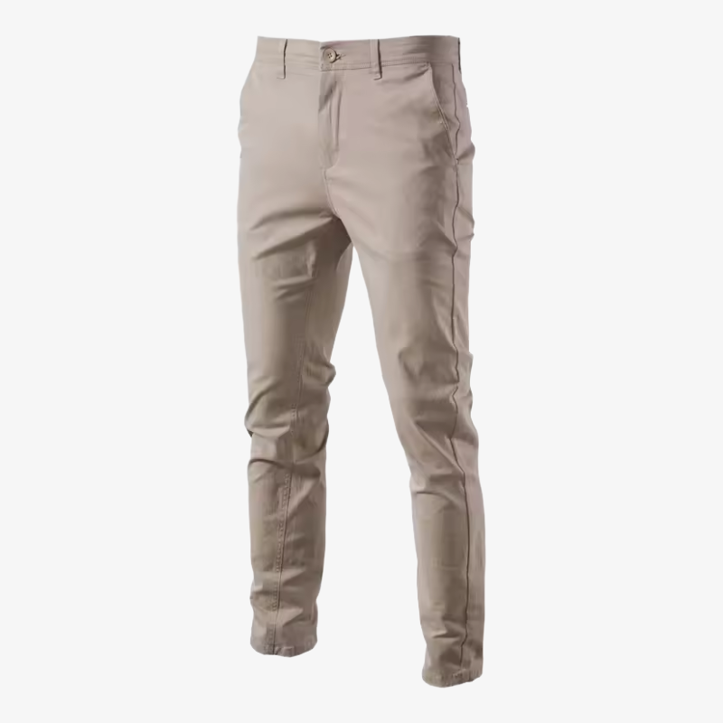 The Madison Tailored Chino