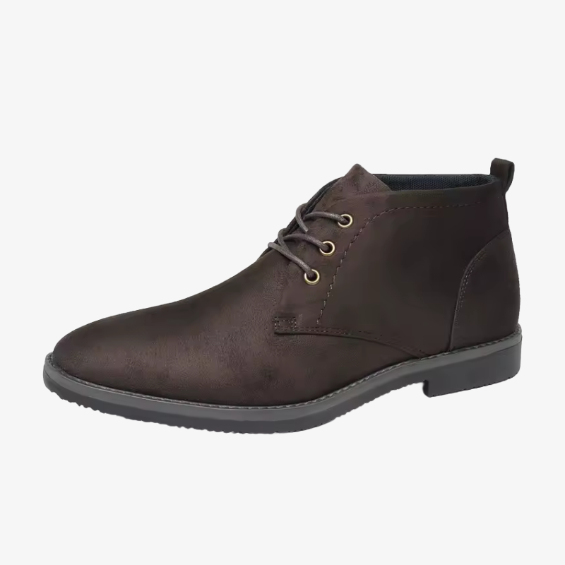 The Hanover Precision Chukka