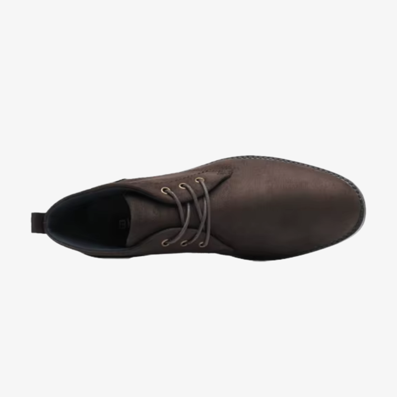 The Hanover Precision Chukka