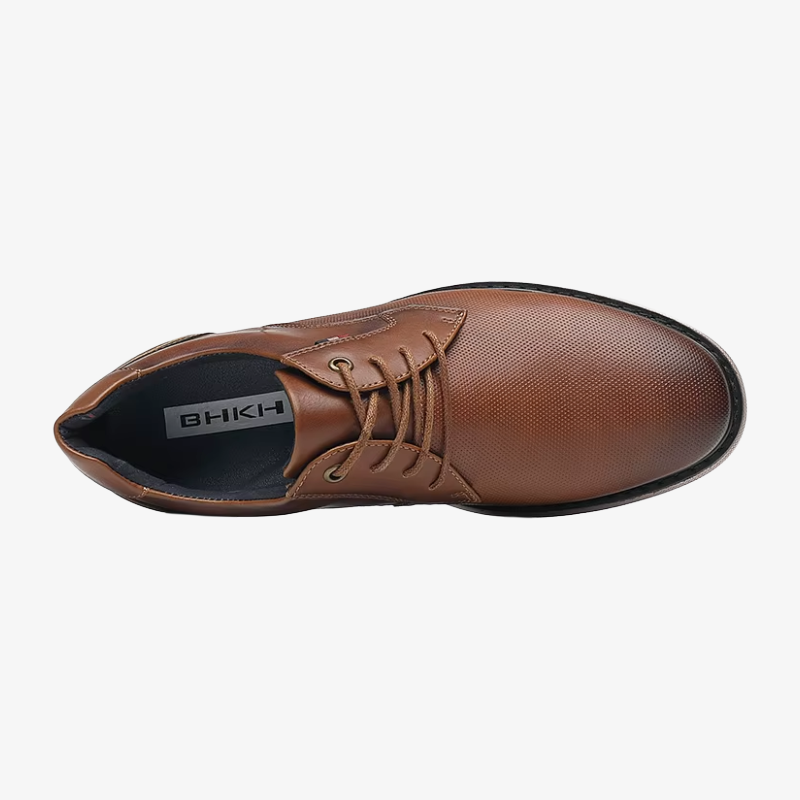 The Lexington Hybrid Dress Sneaker