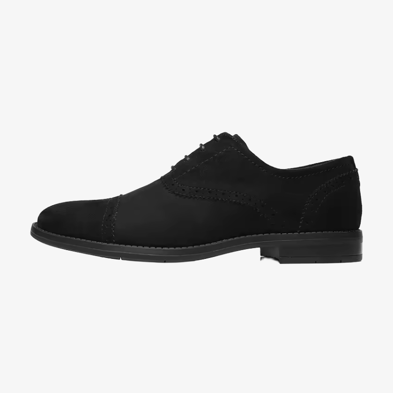 The Princeton Matte Oxford