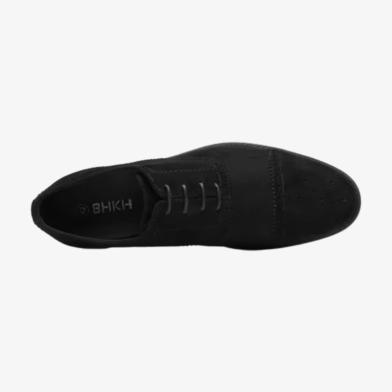 The Princeton Matte Oxford