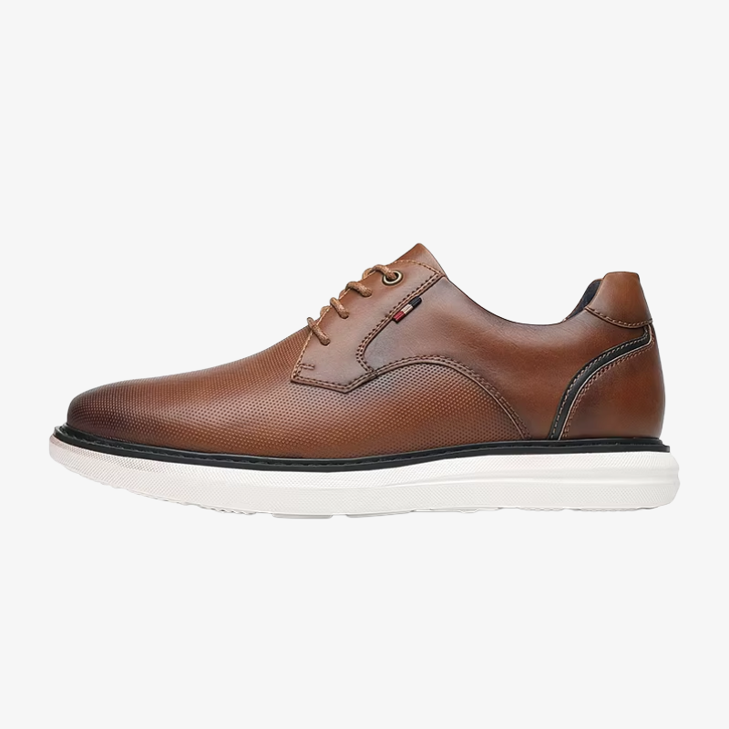 The Lexington Hybrid Dress Sneaker