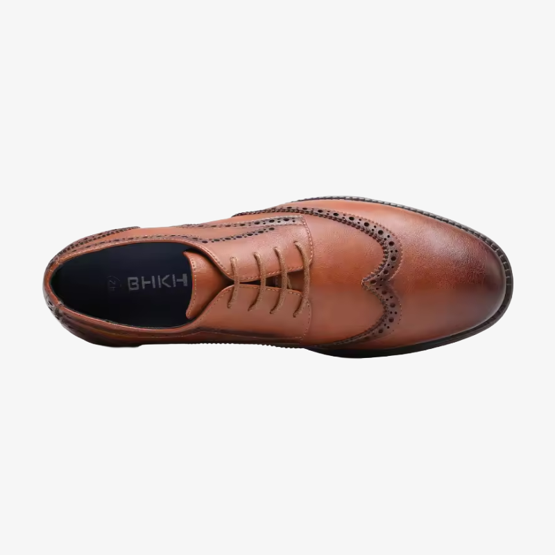 The Westchester Hybrid Brogue