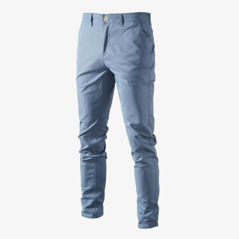 The Madison Tailored Chino