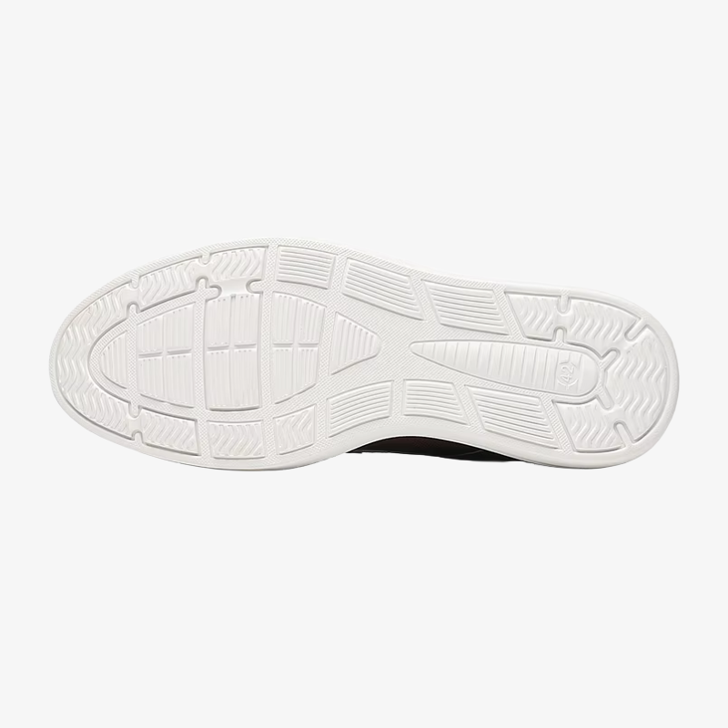 The Lexington Hybrid Dress Sneaker