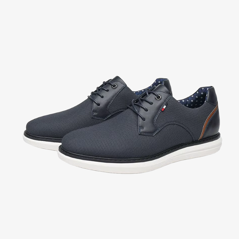 The Lexington Hybrid Dress Sneaker
