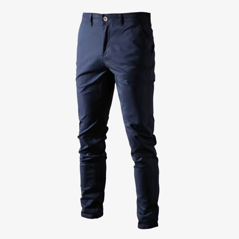 The Madison Tailored Chino