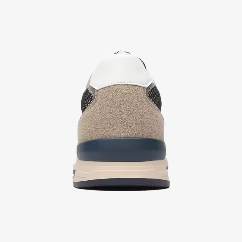 The Westport Mixed-Media Trainer