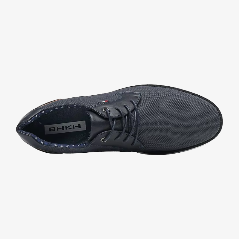 The Lexington Hybrid Dress Sneaker