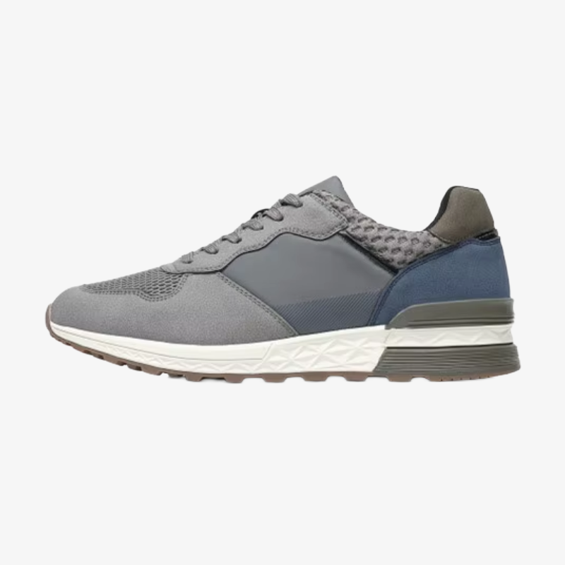The Saratoga Heritage Runner
